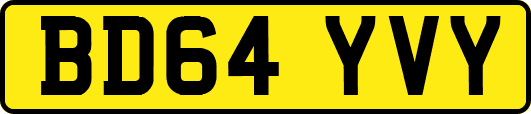 BD64YVY