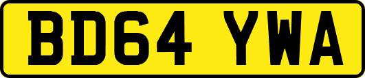 BD64YWA