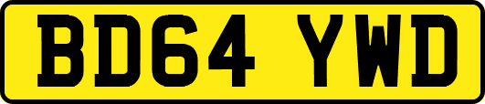 BD64YWD