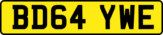 BD64YWE