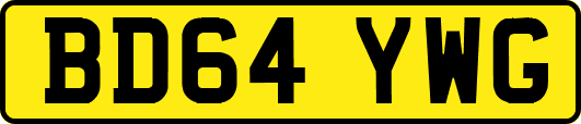 BD64YWG