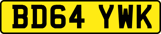 BD64YWK