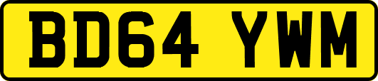 BD64YWM
