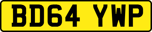 BD64YWP