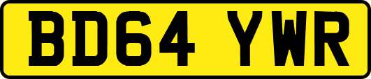 BD64YWR