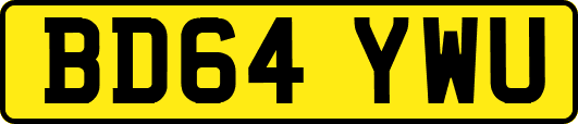BD64YWU