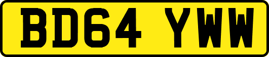 BD64YWW