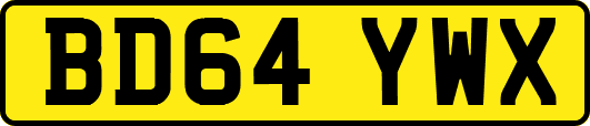 BD64YWX