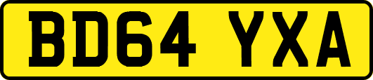 BD64YXA