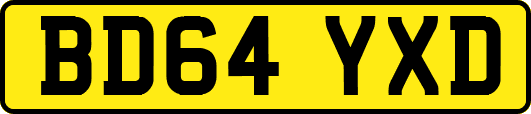 BD64YXD