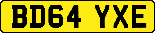 BD64YXE