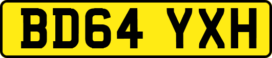 BD64YXH