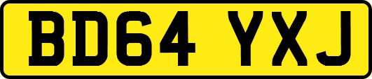 BD64YXJ