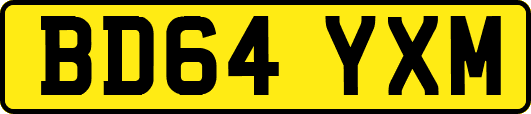 BD64YXM