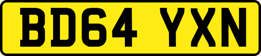 BD64YXN