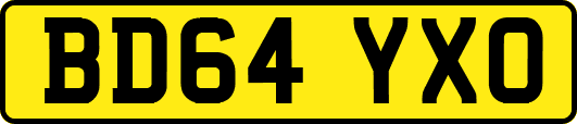 BD64YXO