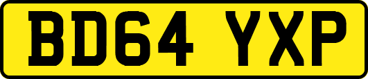 BD64YXP