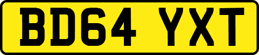 BD64YXT