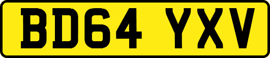 BD64YXV