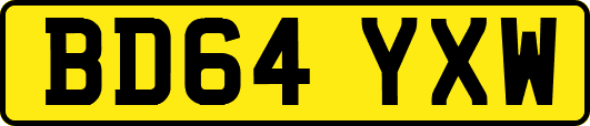 BD64YXW