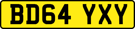 BD64YXY