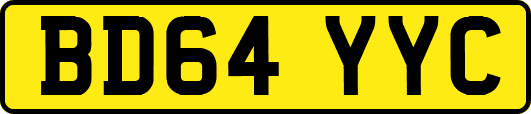BD64YYC