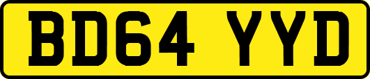 BD64YYD