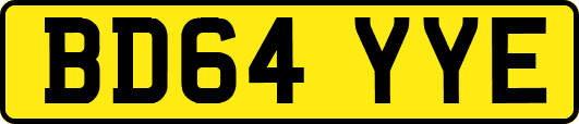 BD64YYE