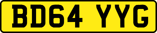 BD64YYG