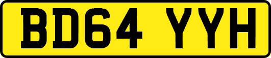 BD64YYH