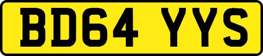BD64YYS