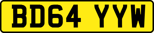 BD64YYW