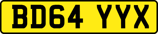 BD64YYX