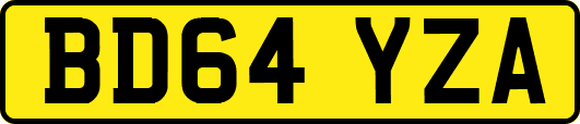 BD64YZA