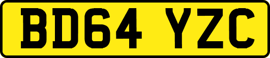 BD64YZC