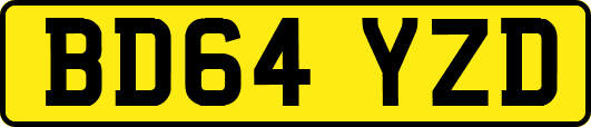 BD64YZD