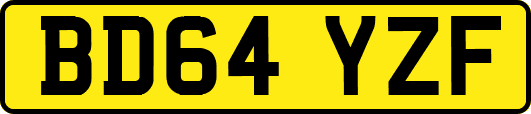 BD64YZF