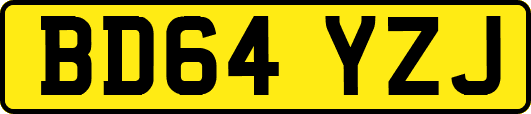 BD64YZJ