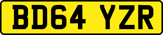 BD64YZR
