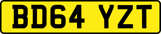 BD64YZT
