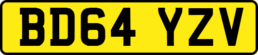 BD64YZV