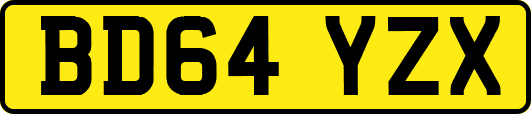 BD64YZX