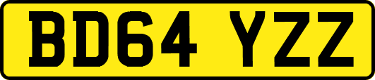 BD64YZZ