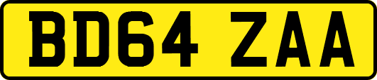BD64ZAA