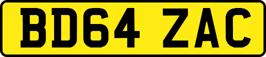 BD64ZAC