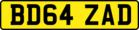 BD64ZAD