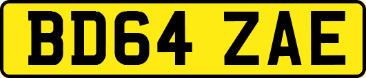 BD64ZAE