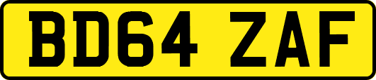 BD64ZAF