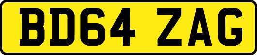 BD64ZAG