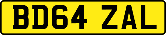 BD64ZAL
